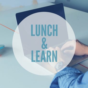 Demystifying Scope Creep – Oct 14th 2015 Lunch and Learn
