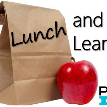 2024 Dec 11 Lunch and Learn Event – Presentation TBA