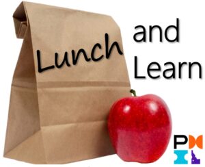2024 Nov 13 Lunch and Learn Event – Presentation TBA