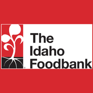2024 Dec 6 Idaho Foodbank Volunteer Event