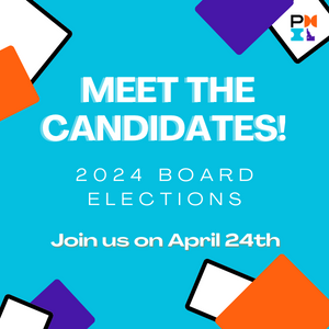 2024 Apr 24 Networking Event – Meet the Candidates!