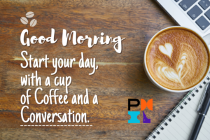 2024 May 15 Coffee & Convo Event – How to Earn and Report PDUs