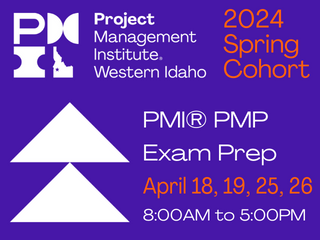 2024 Spring Boot Camp Registration – PMP®