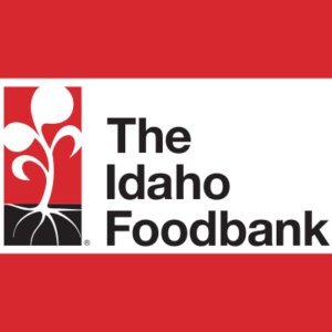 2024 Dec 6 Idaho Foodbank Volunteer Event